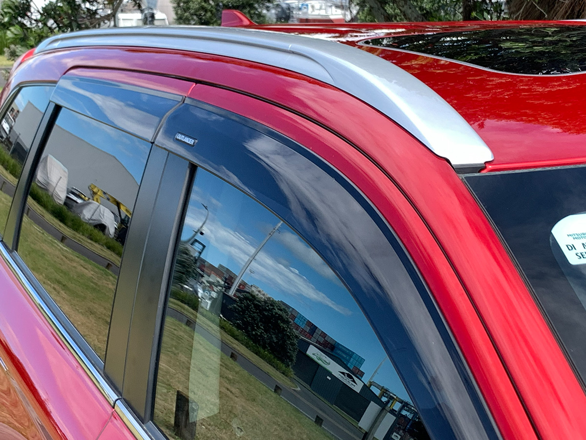 2020 Mitsubishi Outlander VRX 2.4L Petrol 4WD 7 Seater