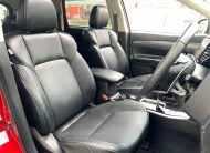 2020 Mitsubishi Outlander VRX 2.4L Petrol 4WD 7 Seater