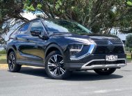 2022 Mitsubishi Eclipse Cross XLS 2WD 1.5L Petrol Turbo CVT Auto