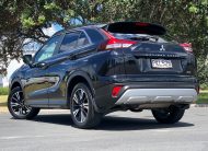 2022 Mitsubishi Eclipse Cross XLS 2WD 1.5L Petrol Turbo CVT Auto