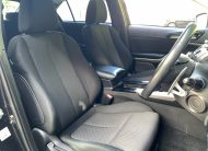 2022 Mitsubishi Eclipse Cross XLS 2WD 1.5L Petrol Turbo CVT Auto