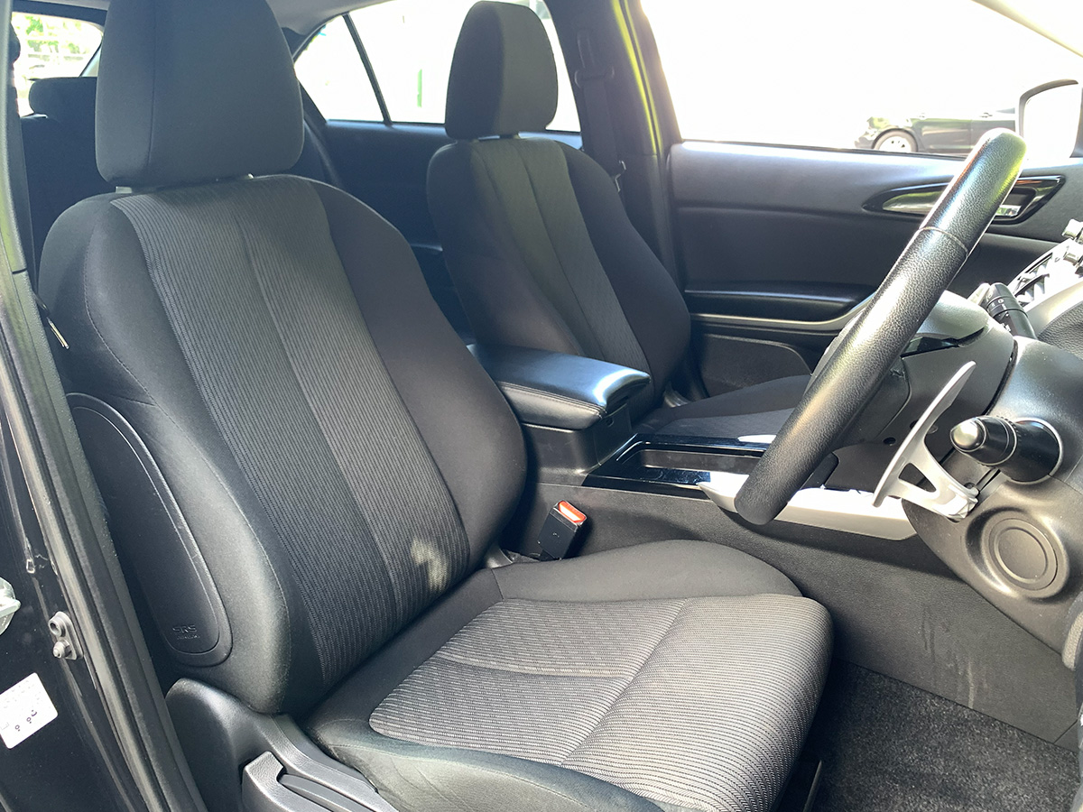 2022 Mitsubishi Eclipse Cross XLS 2WD 1.5L Petrol Turbo CVT Auto