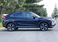 2022 Mitsubishi Eclipse Cross XLS 2WD 1.5L Petrol Turbo CVT Auto