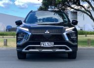2022 Mitsubishi Eclipse Cross XLS 2WD 1.5L Petrol Turbo CVT Auto