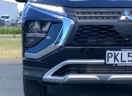 2022 Mitsubishi Eclipse Cross XLS 2WD 1.5L Petrol Turbo CVT Auto