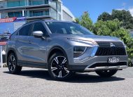 2023 Mitsubishi Eclipse Cross XLS 2WD