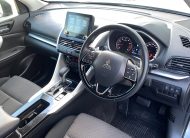 2023 Mitsubishi Eclipse Cross XLS 2WD