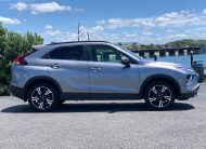 2023 Mitsubishi Eclipse Cross XLS 2WD