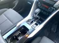 2023 Mitsubishi Eclipse Cross XLS 2WD