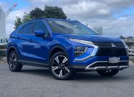2023 Mitsubishi Eclipse Cross XLS 2WD