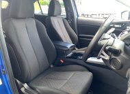 2023 Mitsubishi Eclipse Cross XLS 2WD