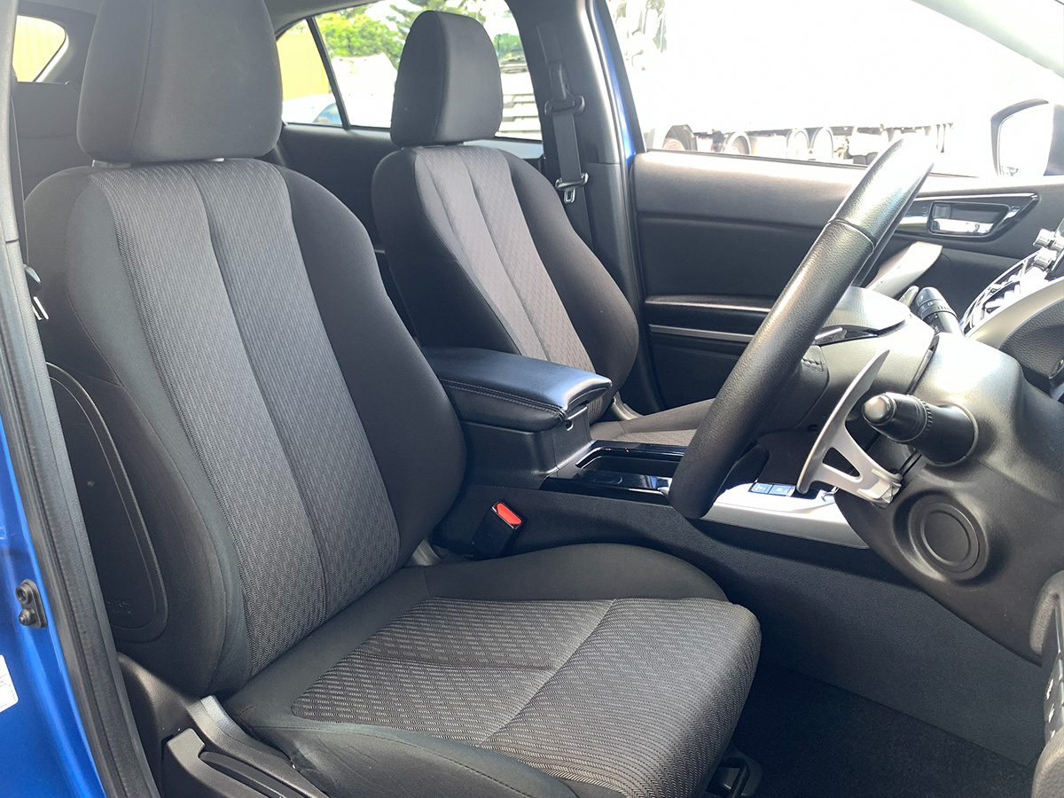 2023 Mitsubishi Eclipse Cross XLS 2WD