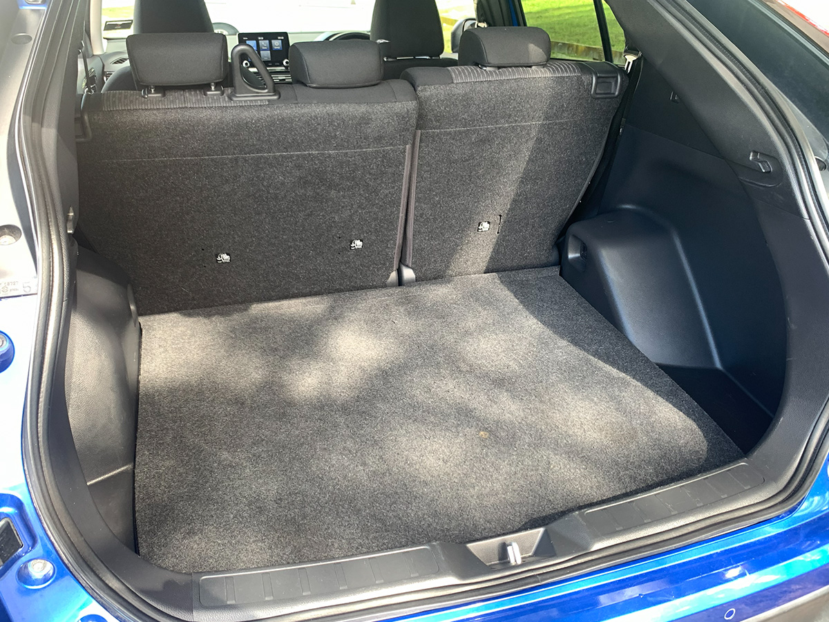 2023 Mitsubishi Eclipse Cross XLS 2WD