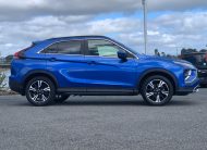 2023 Mitsubishi Eclipse Cross XLS 2WD