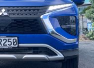 2023 Mitsubishi Eclipse Cross XLS 2WD