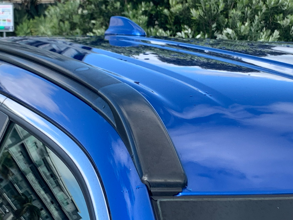 2023 Mitsubishi Eclipse Cross XLS 2WD