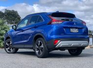 2023 Mitsubishi Eclipse Cross XLS 2WD