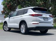 2023 Mitsubishi Outlander LS 2WD 2.5L Petrol Auto