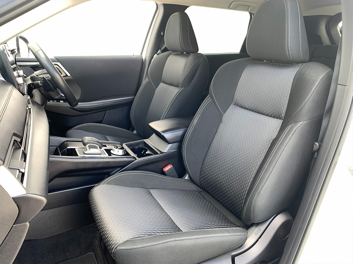 2023 Mitsubishi Outlander LS 2WD 2.5L Petrol Auto