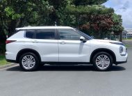 2023 Mitsubishi Outlander LS 2WD 2.5L Petrol Auto