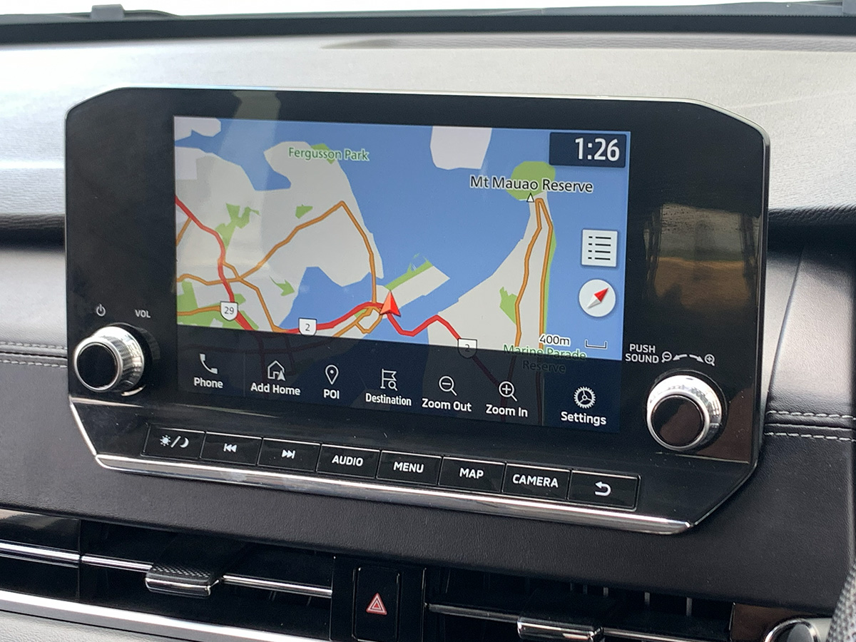 2023 Mitsubishi Outlander LS 2WD 2.5L Petrol Auto