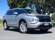 2023 Mitsubishi Outlander LS 2WD 2.5L Petrol Auto