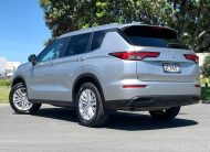 2023 Mitsubishi Outlander LS 2WD 2.5L Petrol Auto