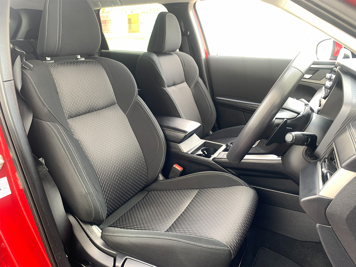 2023 Mitsubishi Outlander LS 2WD 2.5L Petrol Auto