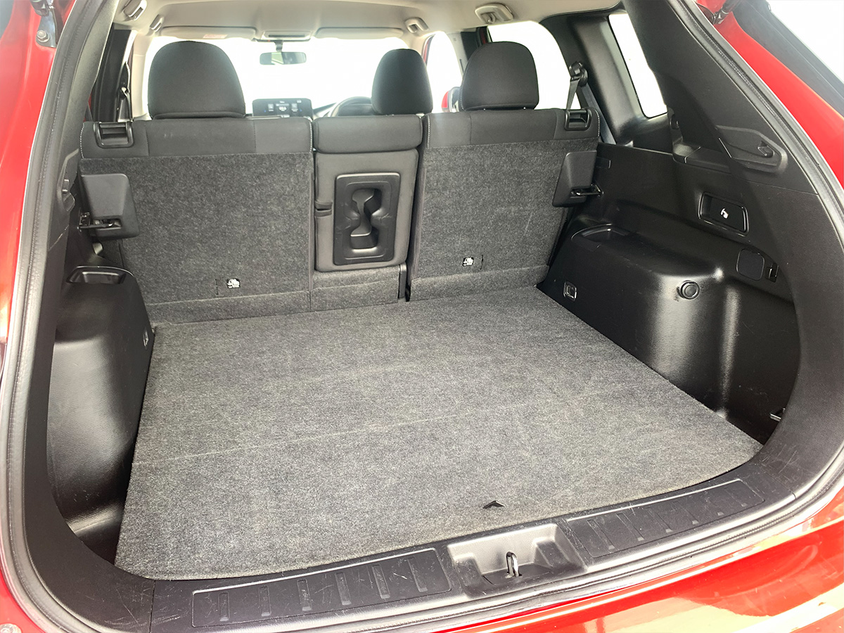 2023 Mitsubishi Outlander LS 2WD 2.5L Petrol Auto