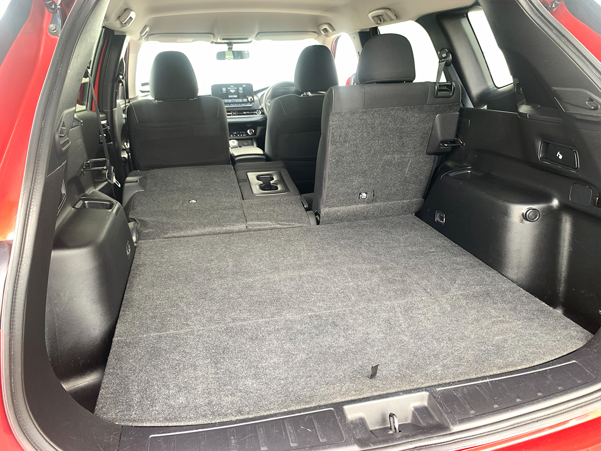 2023 Mitsubishi Outlander LS 2WD 2.5L Petrol Auto