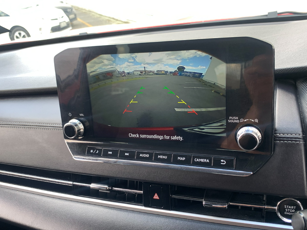 2023 Mitsubishi Outlander LS 2WD 2.5L Petrol Auto