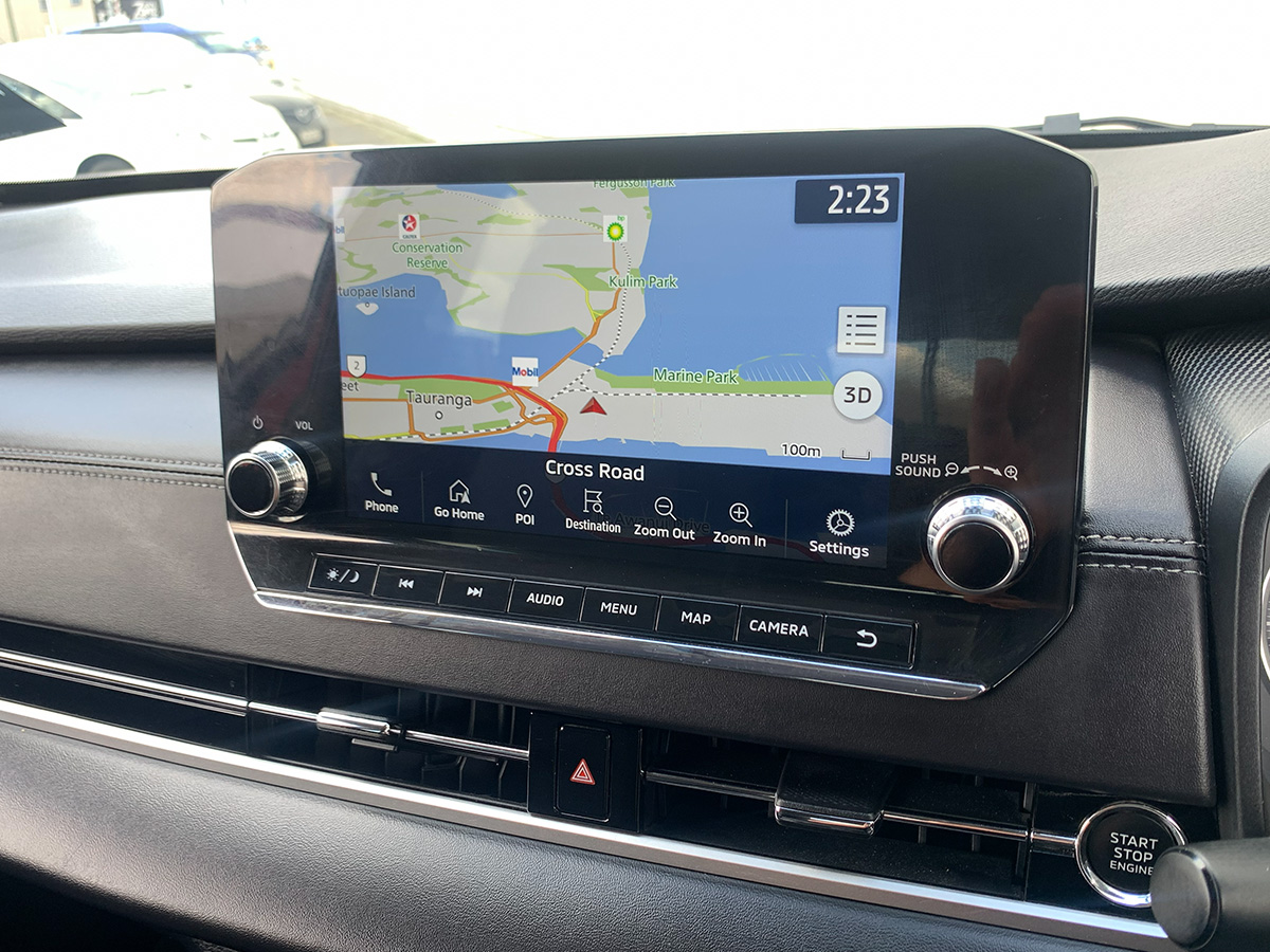 2023 Mitsubishi Outlander LS 2WD 2.5L Petrol Auto