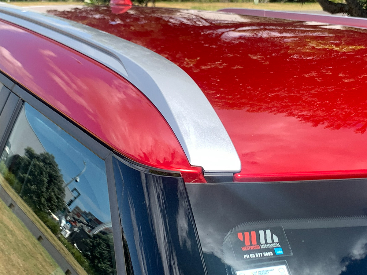 2023 Mitsubishi Outlander LS 2WD 2.5L Petrol Auto