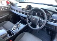 2023 Mitsubishi Outlander LS 2WD 2.5L Petrol Auto
