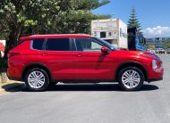 2023 Mitsubishi Outlander LS 2WD 2.5L Petrol Auto