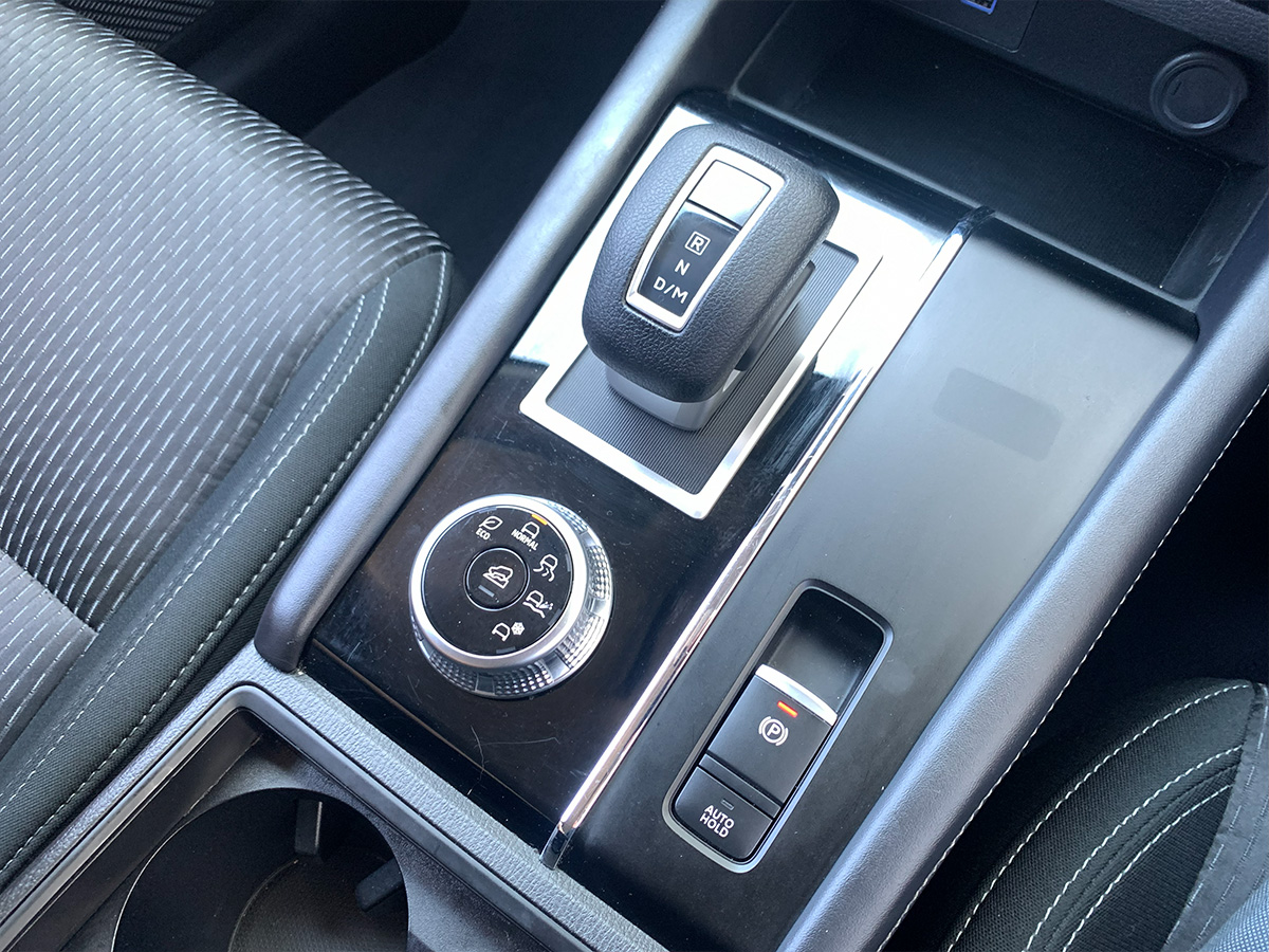 2023 Mitsubishi Outlander LS 2WD 2.5L Petrol Auto