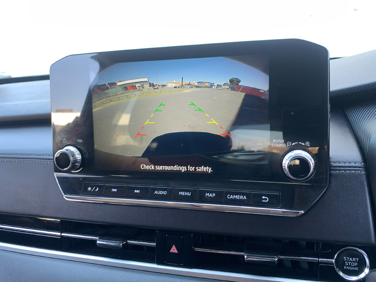 2023 Mitsubishi Outlander LS 2WD 2.5L Petrol Auto