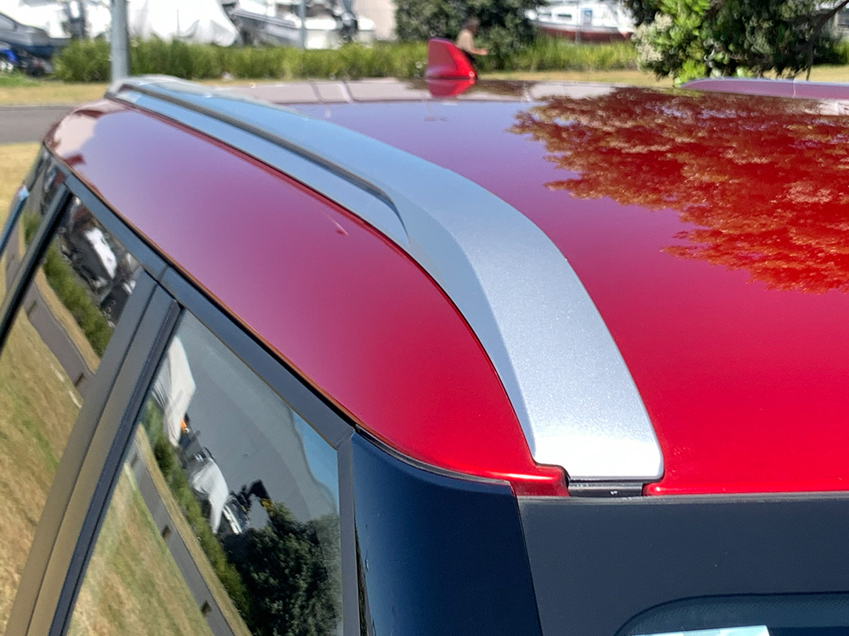 2023 Mitsubishi Outlander LS 2WD 2.5L Petrol Auto