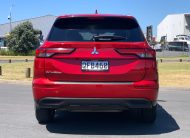 2023 Mitsubishi Outlander LS 2WD 2.5L Petrol Auto