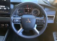 2023 Mitsubishi Outlander LS 2WD 2.5L Petrol Auto