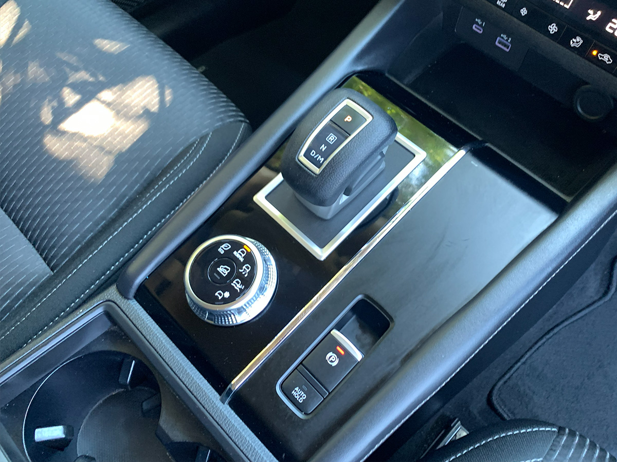 2023 Mitsubishi Outlander LS 2WD 2.5L Petrol Auto