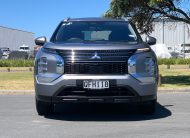 2023 Mitsubishi Outlander LS 2WD 2.5L Petrol Auto