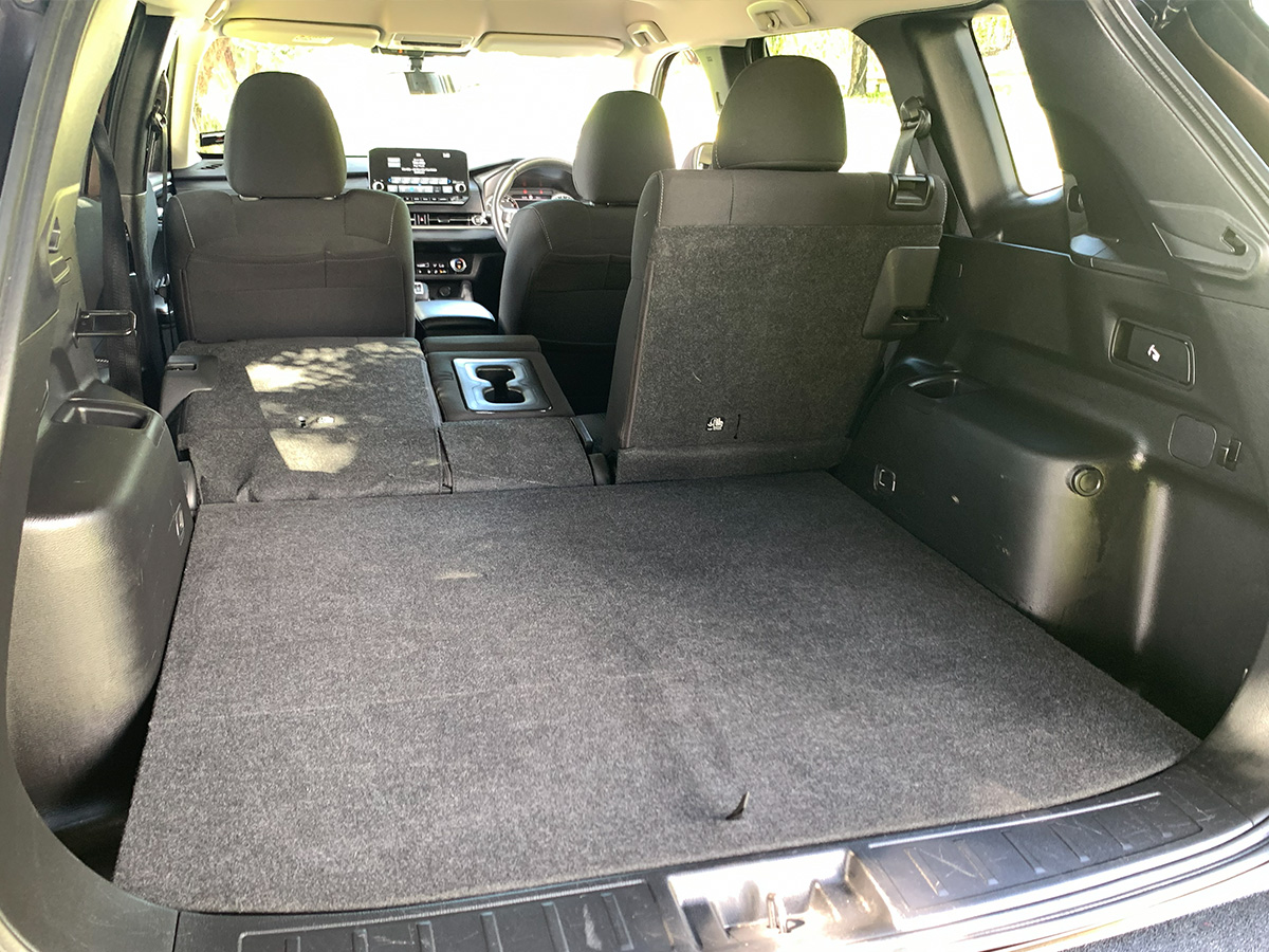 2023 Mitsubishi Outlander LS 2WD 2.5L Petrol Auto