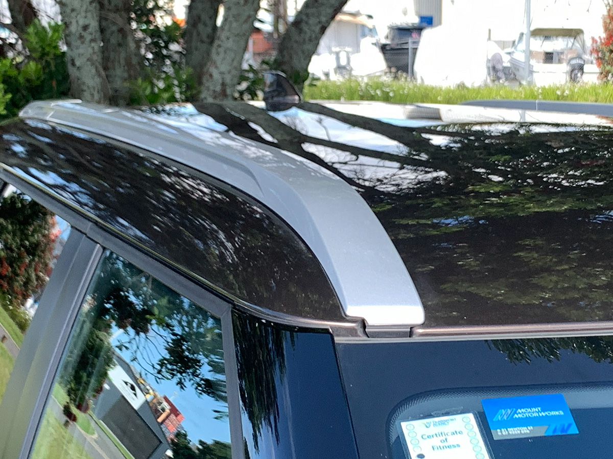 2023 Mitsubishi Outlander LS 2WD 2.5L Petrol Auto