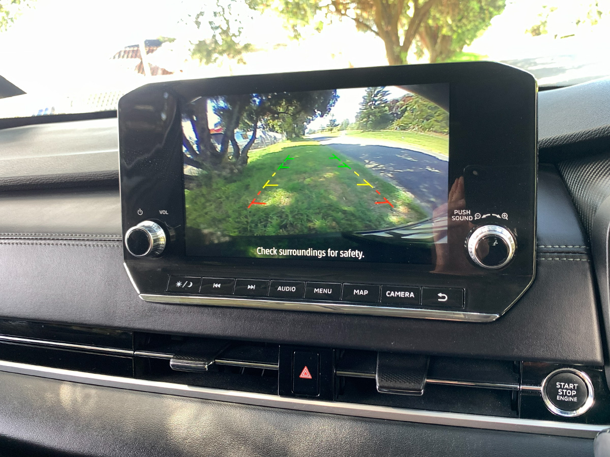 2023 Mitsubishi Outlander LS 2WD 2.5L Petrol Auto