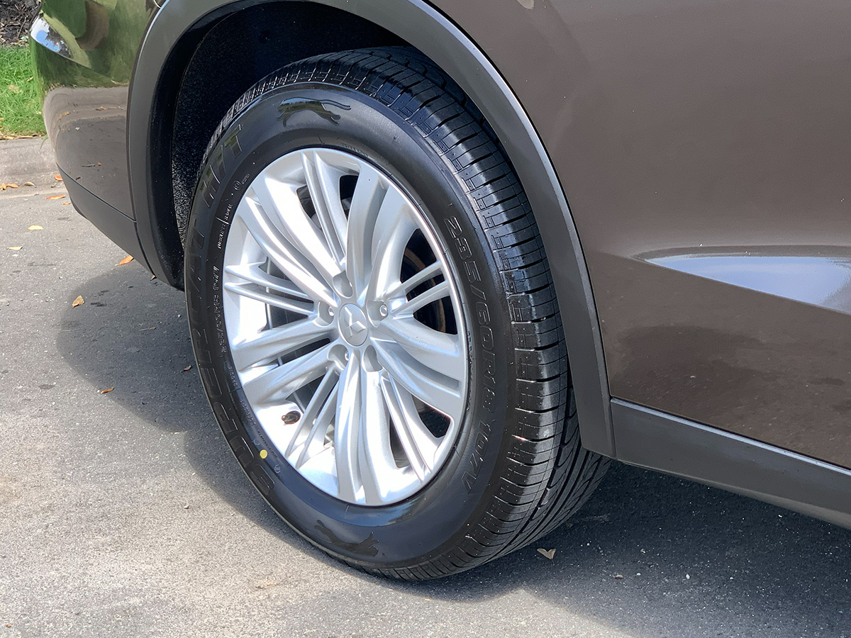 2023 Mitsubishi Outlander LS 2WD 2.5L Petrol Auto