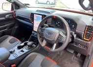 2024 Ford Ranger Raptor 3.0L Petrol 4WD