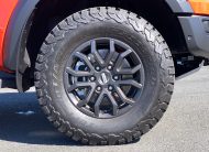 2024 Ford Ranger Raptor 3.0L Petrol 4WD