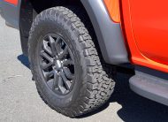 2024 Ford Ranger Raptor 3.0L Petrol 4WD