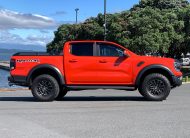 2024 Ford Ranger Raptor 3.0L Petrol 4WD